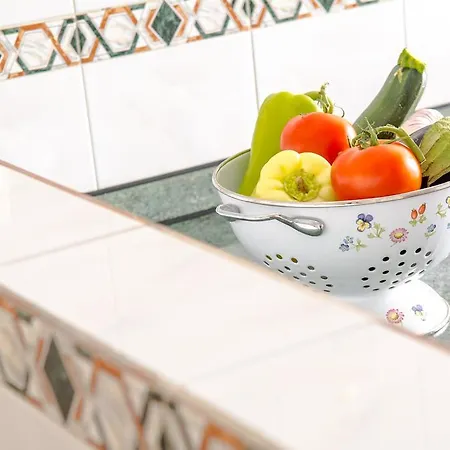 Apartamento Mandalina Split