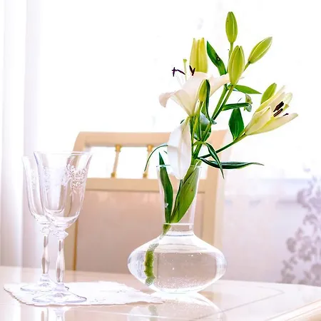 Apartamento Mandalina *