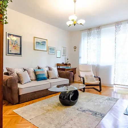Apartamento Mandalina