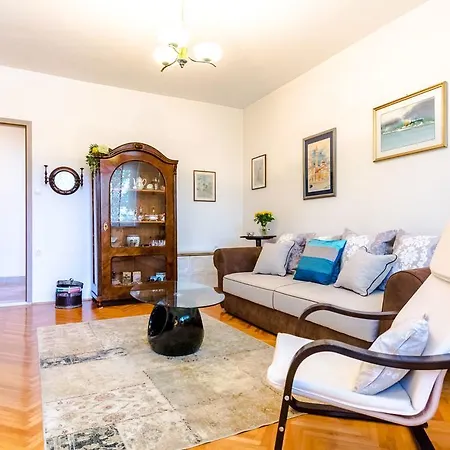 Apartamento Mandalina