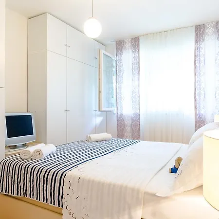 Apartamento Mandalina Split