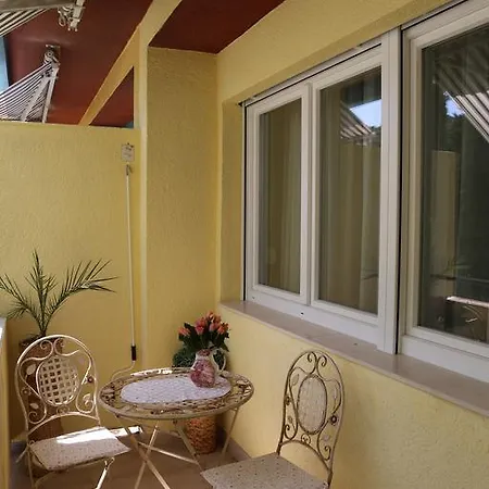 Mandalina Apartment Split
