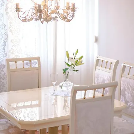 Appartement Mandalina