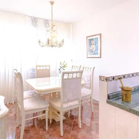Appartement Mandalina Split