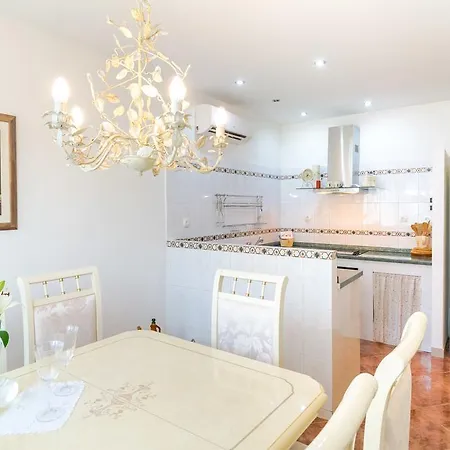 Appartement Mandalina Split