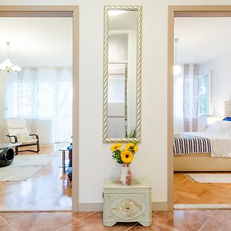 Appartement Mandalina Split