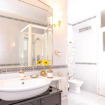 Appartement Mandalina *