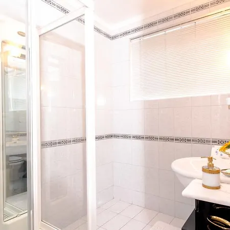 Appartement Mandalina Split