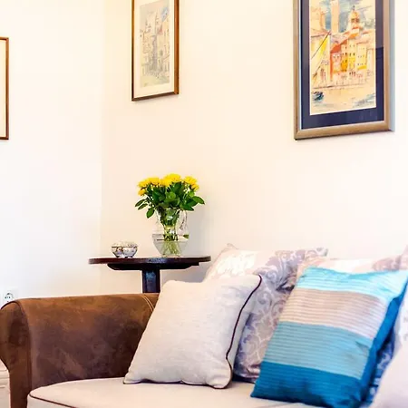 Appartement Mandalina