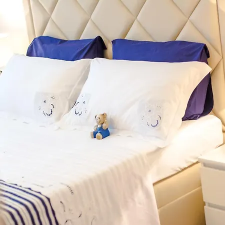 Appartement Mandalina