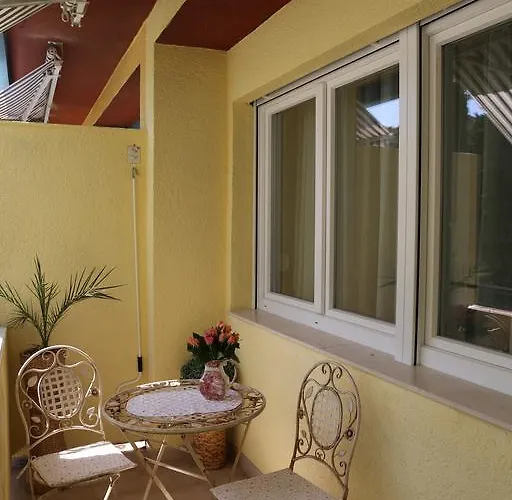 Mandalina Apartman Split