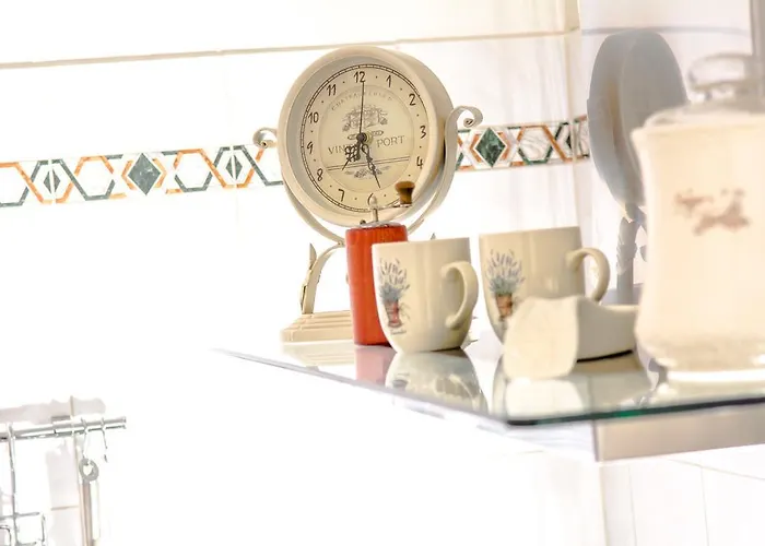 Apartman Mandalina *