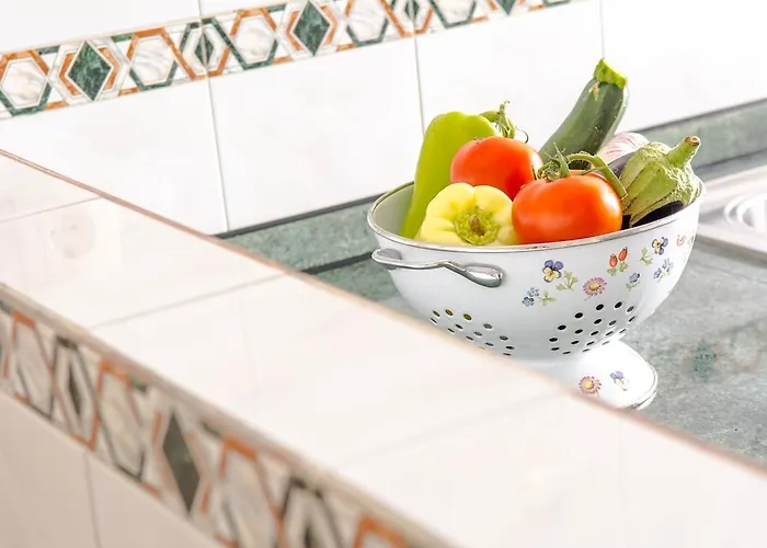 Apartman Mandalina Split