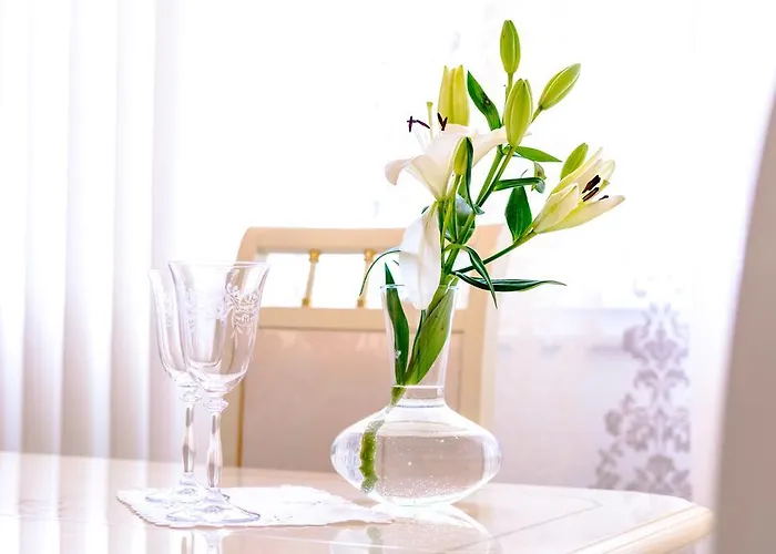 Apartman Mandalina *