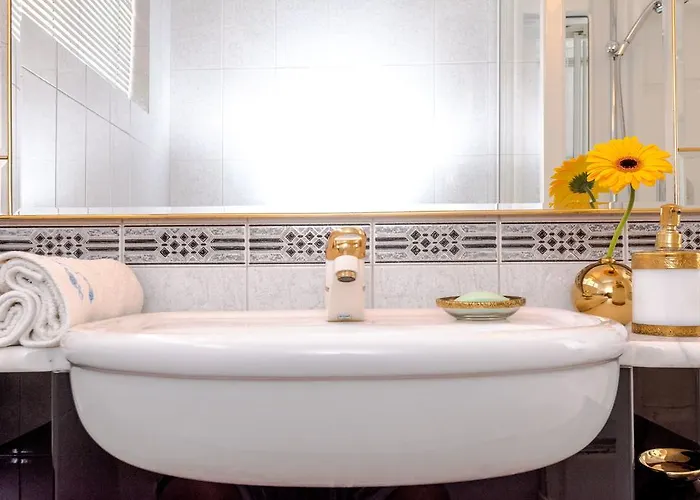 Apartman Mandalina Split