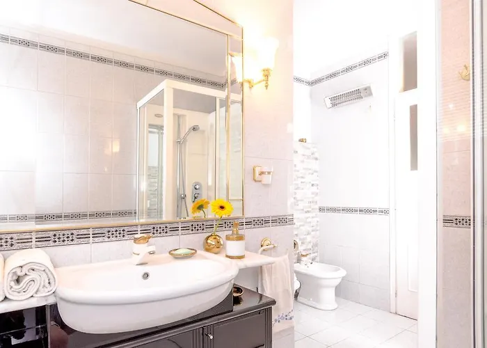 Apartman Mandalina *