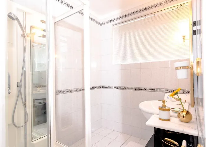 Apartman Mandalina Split